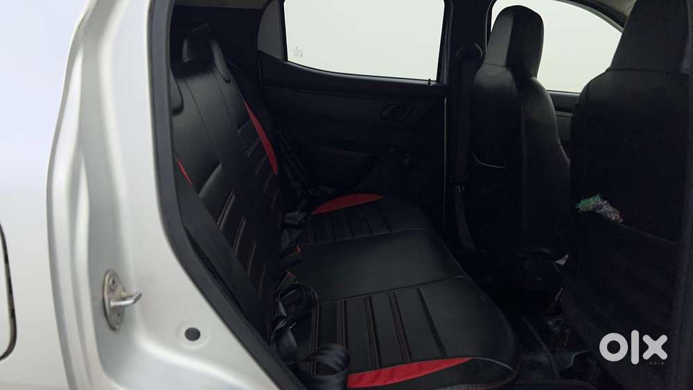 Renault Kwid 1.0 Rxt, 2017, Petrol
