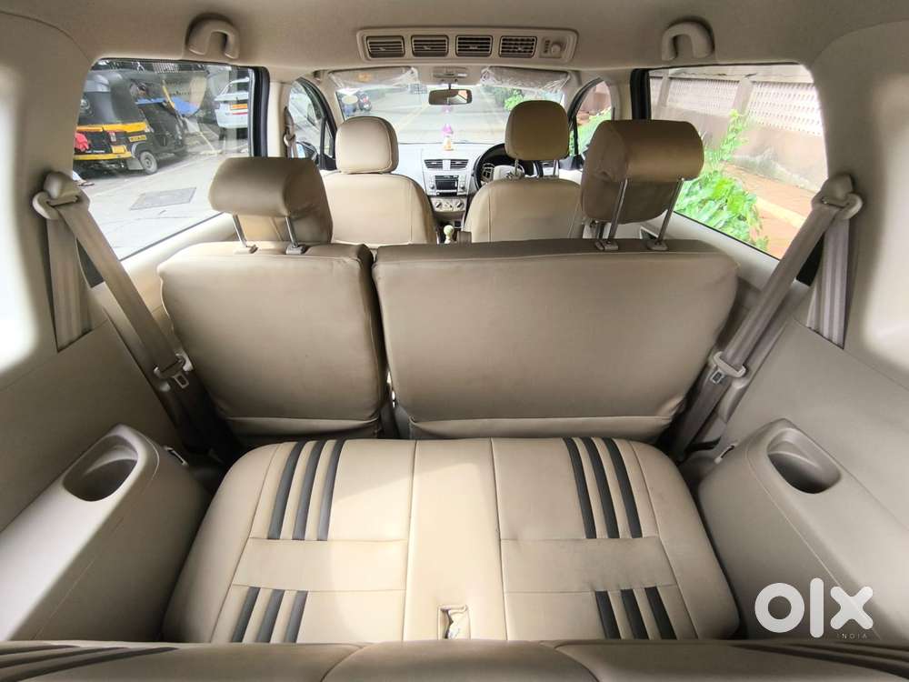 Maruti Suzuki Ertiga Vxi (o) Cng, 2018, Cng & Hybrids