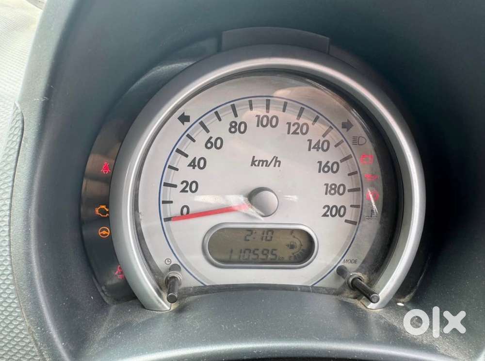 Good Condition Deisel Car