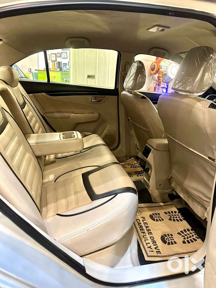 Maruti Suzuki Ciaz 2014-2017 Vxi, 2014, Petrol