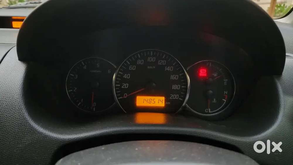 Maruti Suzuki Dzire 2009 Diesel (slightly Negotiable)