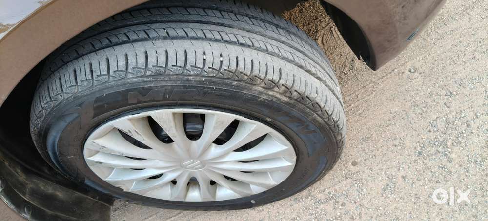 Maruti Suzuki Ciaz Vdi, 2017, Diesel