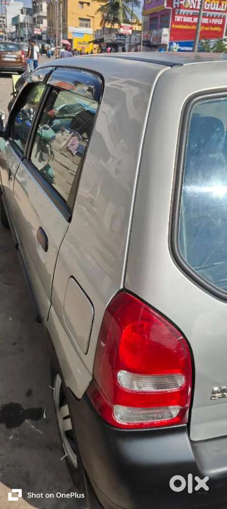 Hyundai Santro Xing 2007 Petrol 85000 Km Driven