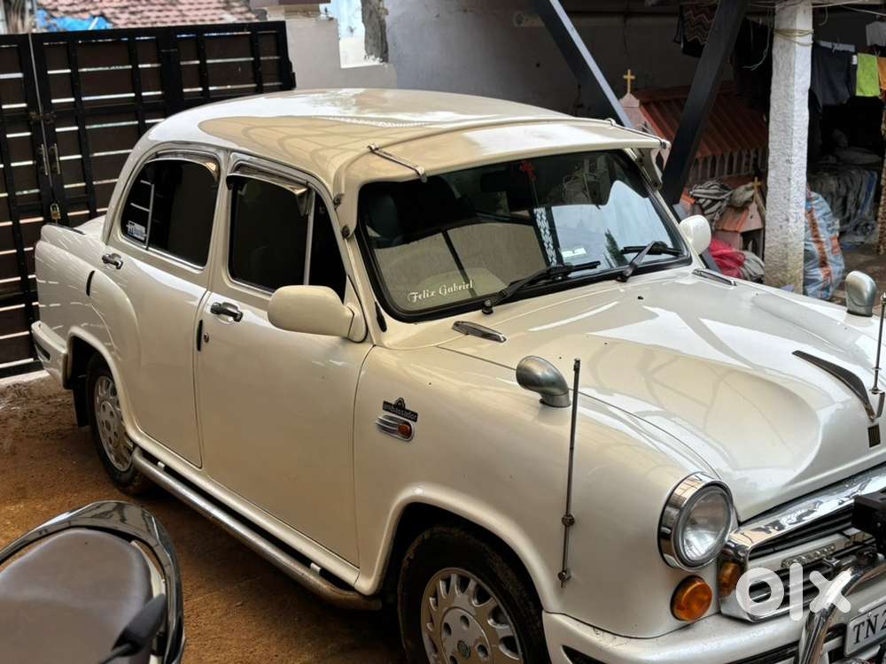 Ambassador Grand 2000 2007