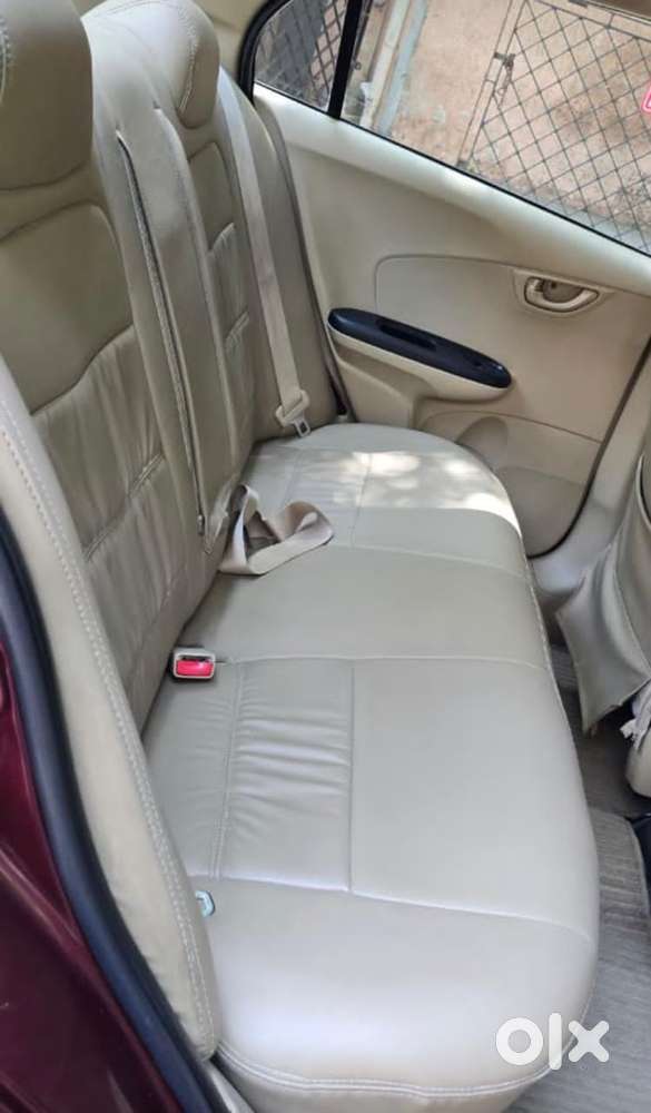 Honda Amaze S I-dtech, 2016, Diesel