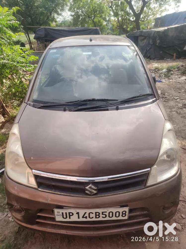 Maruti Suzuki Zen 2014 Lxi