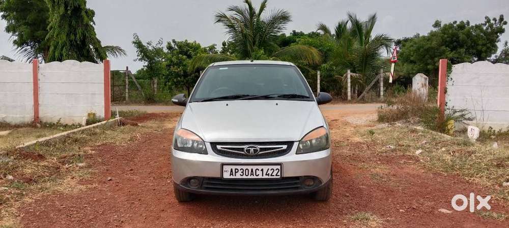 Tata Indigo Ecs Ecs Ls Tdi, 2015, Diesel