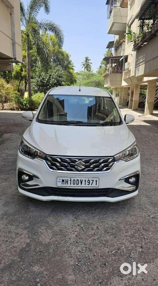 Maruti Suzuki Ertiga Vxi (o) Cng, 2022, Cng & Hybrids