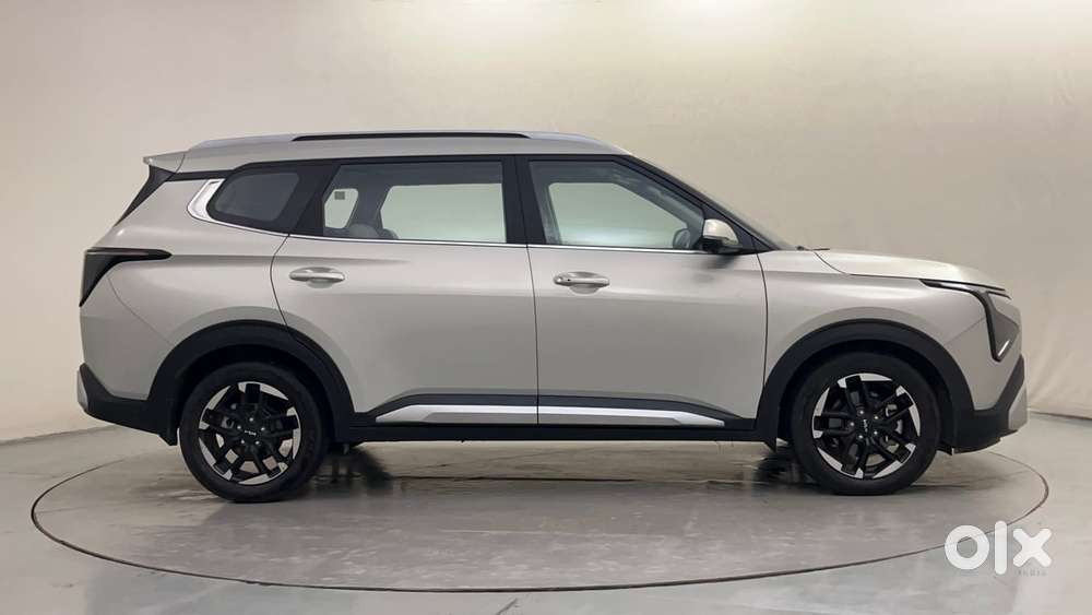 Kia Carens Clavis HTK, 2025, Petrol