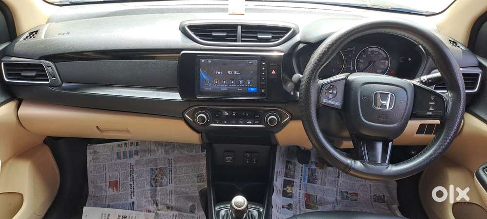 Honda Amaze 2013-2016 Vx I-dtec, 2018, Diesel