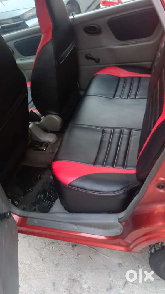 Maruti Suzuki Alto K10 Vxi (o), 2011, Petrol