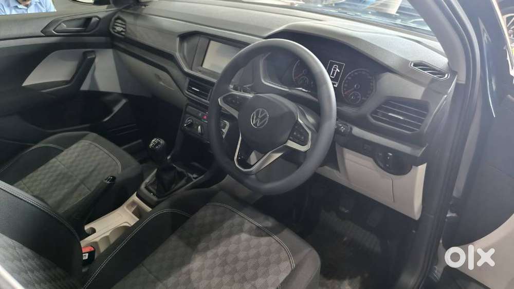 Volkswagen Taigun 1.0 Tsi Comfortline, 2026