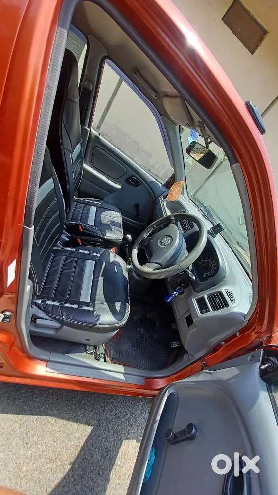 Alto K10 Lxi 2011  Rc Valid Till 2031  Insurance Valid Till 2027