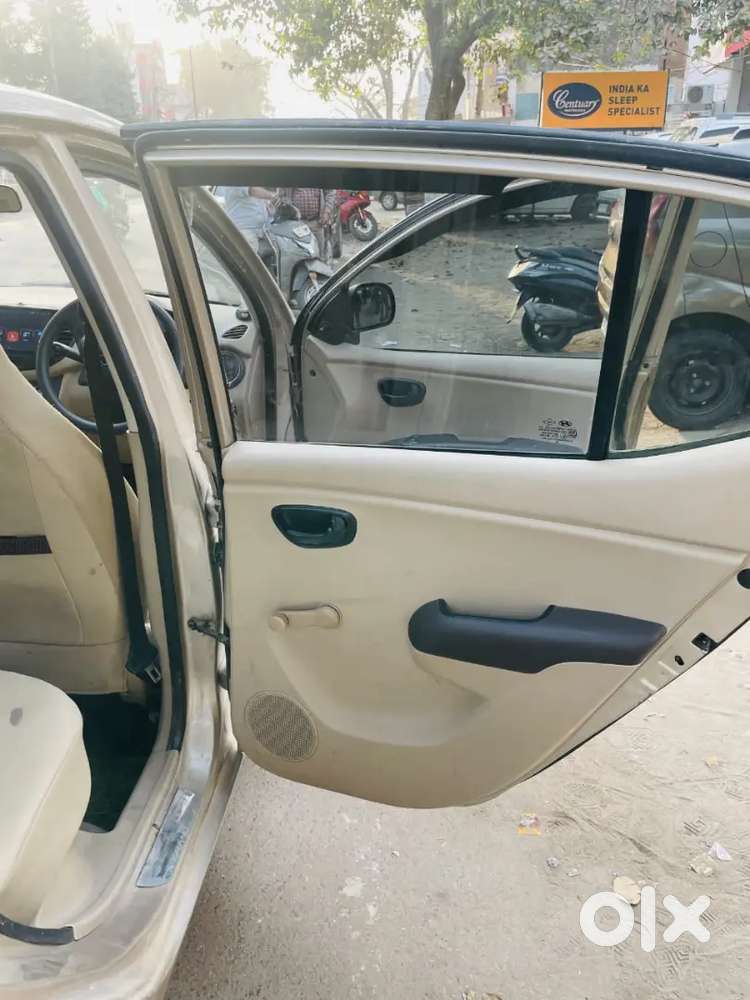 Hyundai I10 2009 Petrol Good Condition