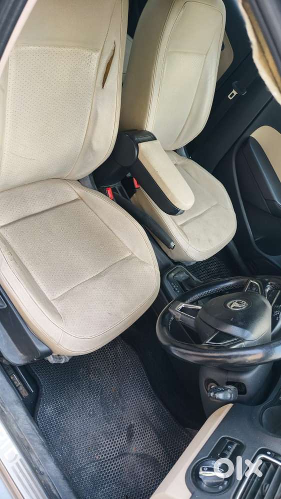 Skoda Rapid 1.5 Tdi At Style, 2016, Diesel