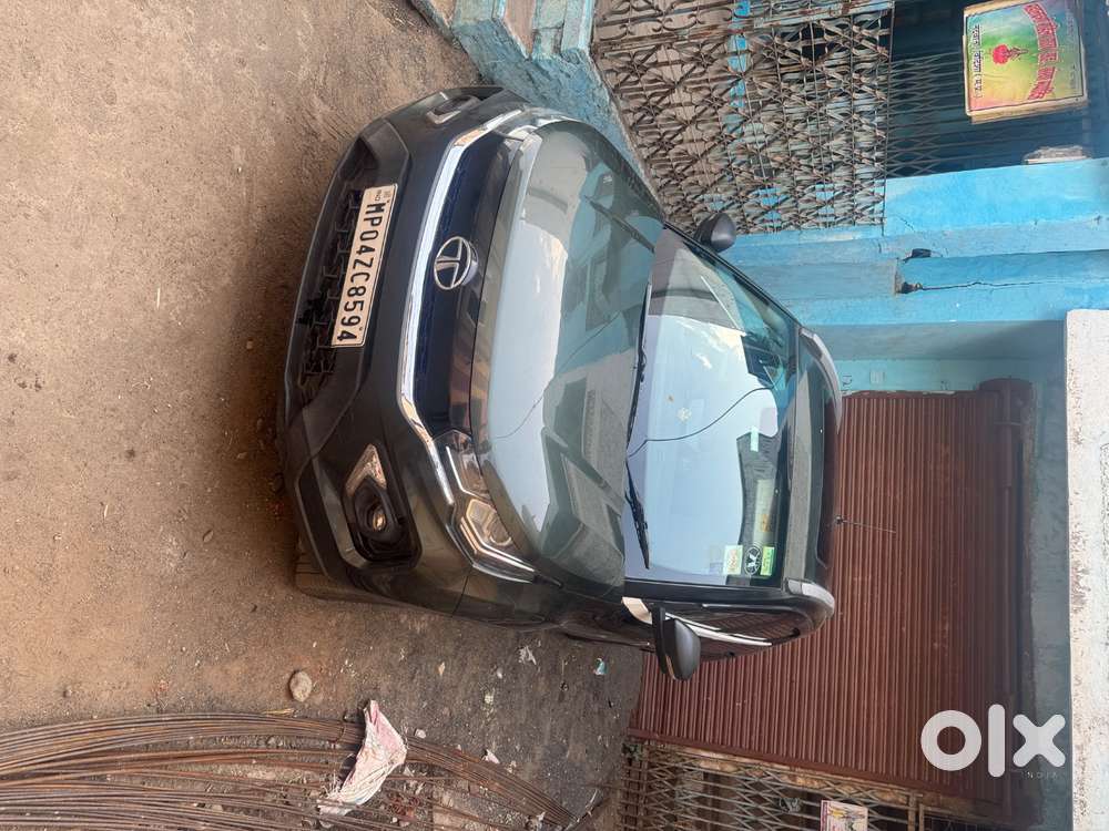 Tata Nexon 2023 Diesel Well Maintained