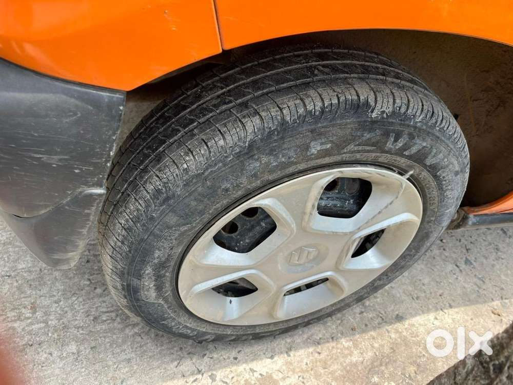 2021 Maruti Suzuki Petrol Manual 13591 Km