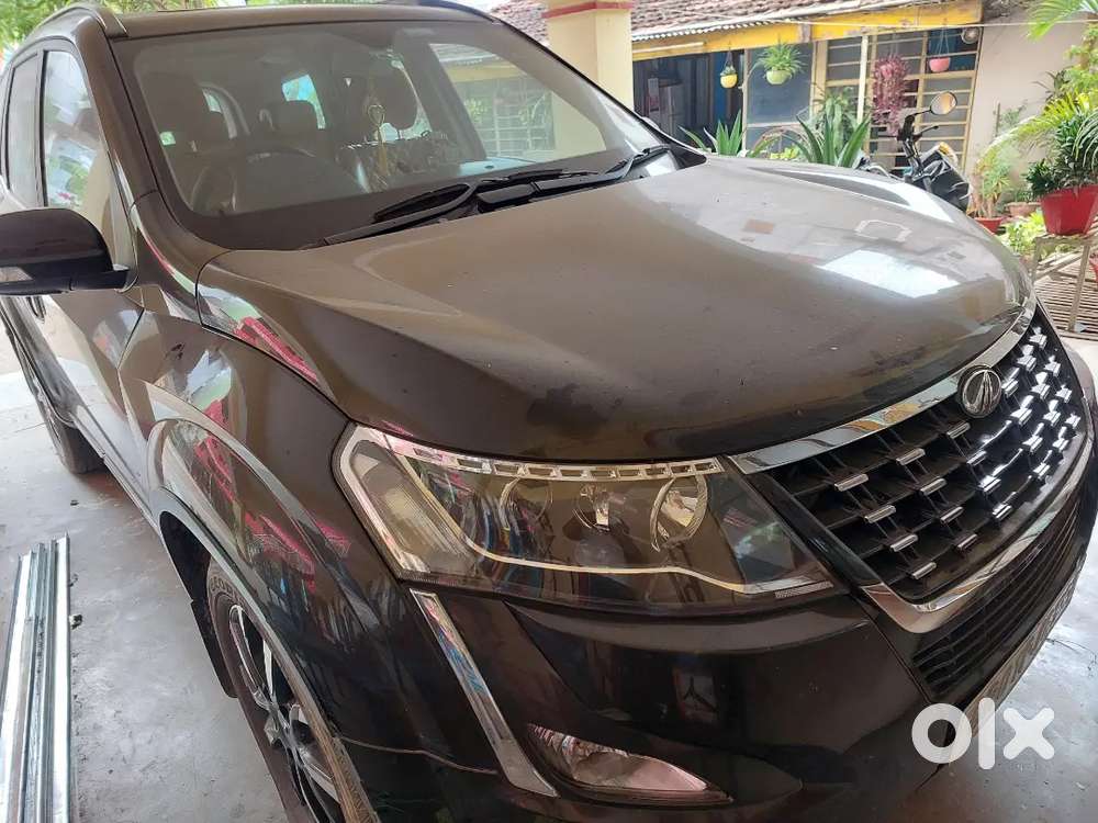 Mahindra Xuv 500 Is For Sale