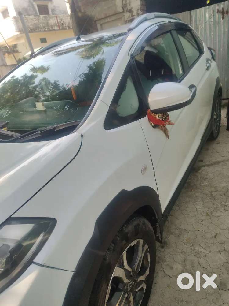 Honda Wr-v Diesel