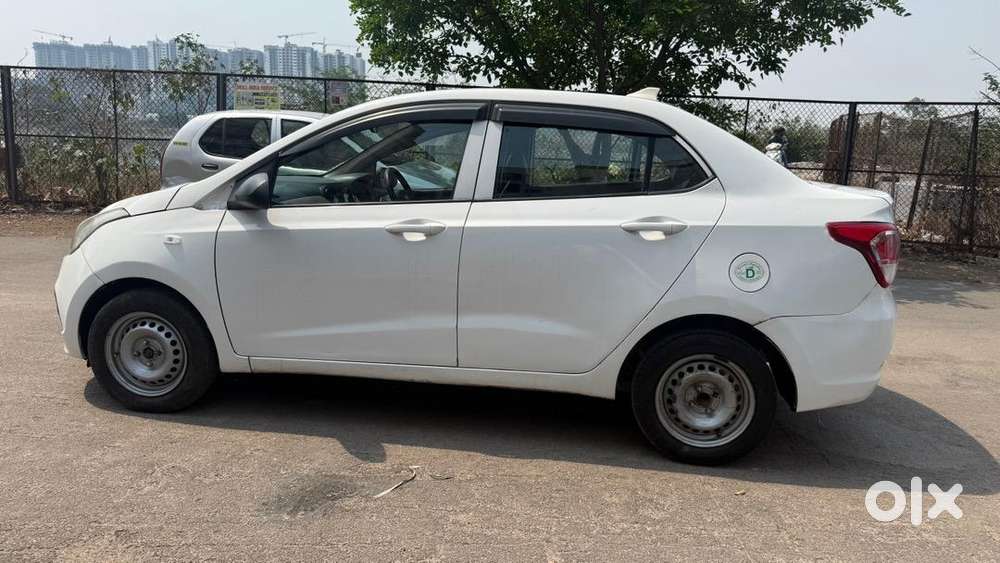 2018 Xcent Prime Xcellent Condition