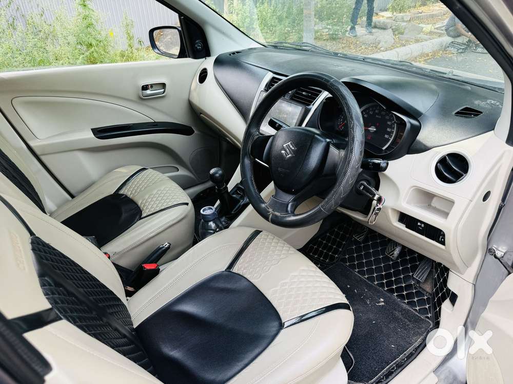 Maruti Suzuki Celerio Vxi(o), 2020, Cng & Hybrids