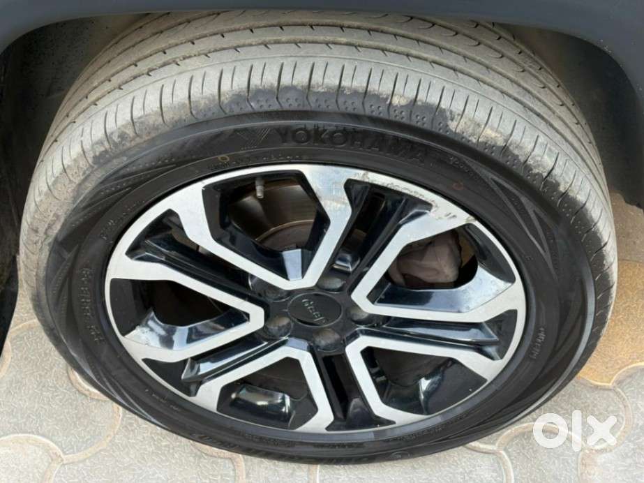 Jeep Compass 1.4 Limited Option, 2021, Petrol