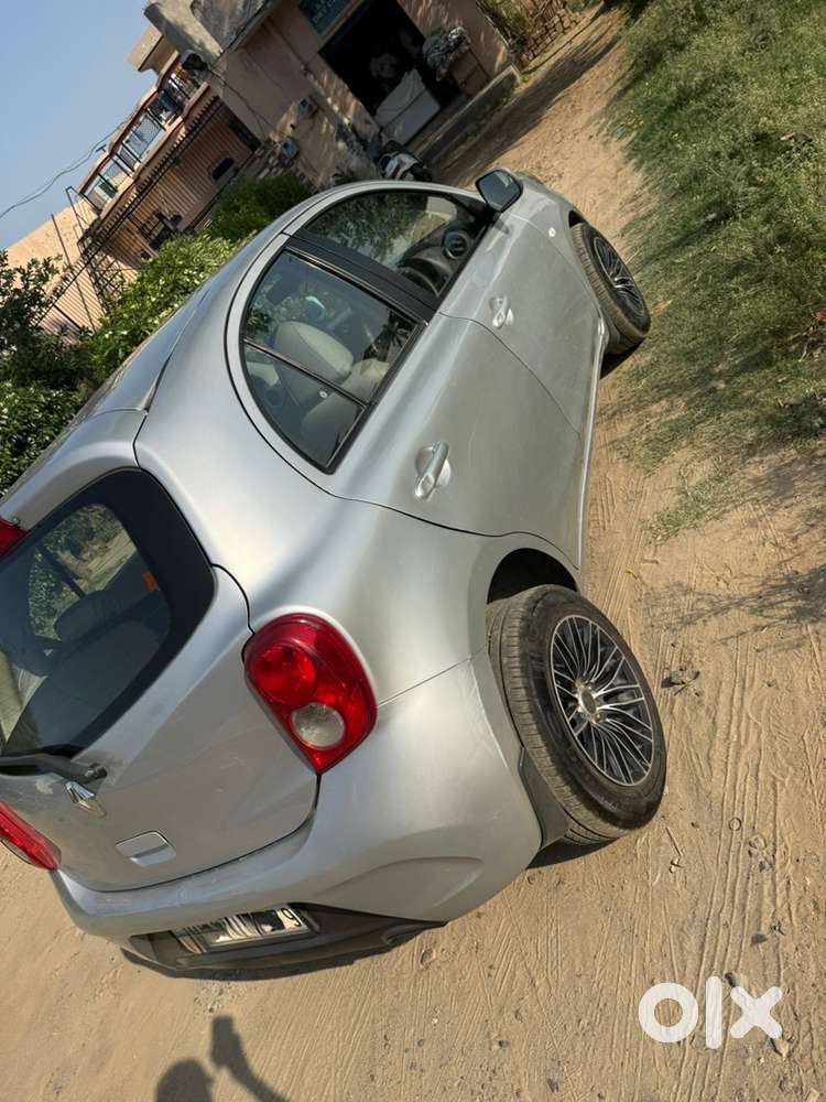2016 Renault Diesel Manual 70k Km