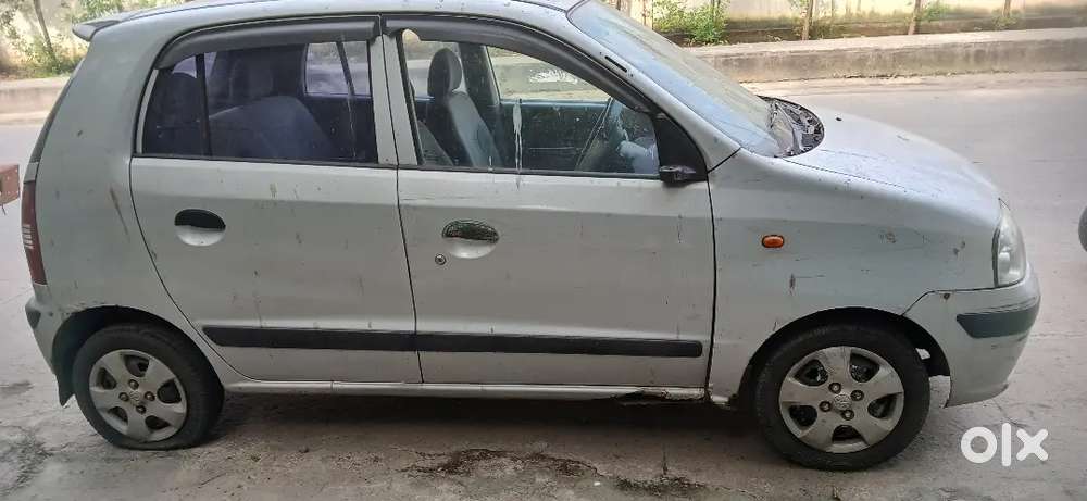 Hyundai Santro Xing 2005 Petrol 65000 Km Driven