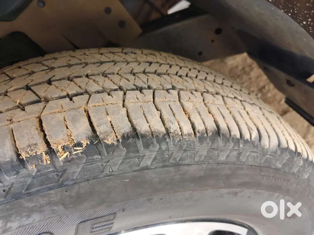 Mahindra Scorpio Classic 2023