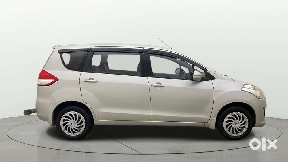 Maruti Suzuki Ertiga Vdi, 2012, Diesel