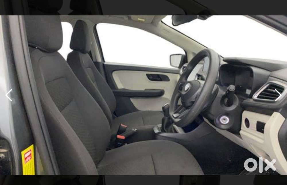 Tata Altroz 1.2 Xm, 2022, Petrol