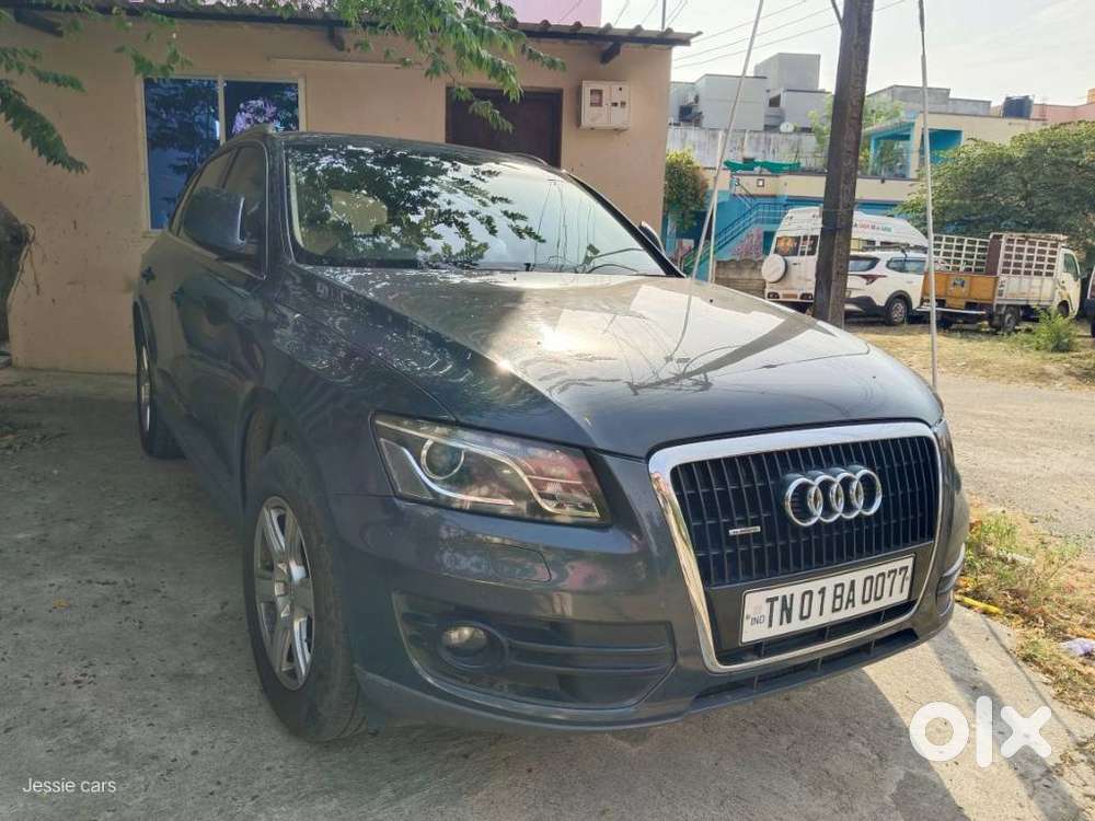 Audi Q5 3.0 Tdi, 2011, Diesel