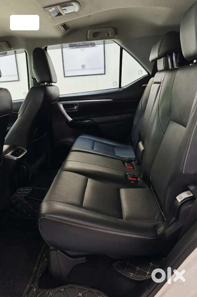 Toyota Fortuner, 2025, Diesel