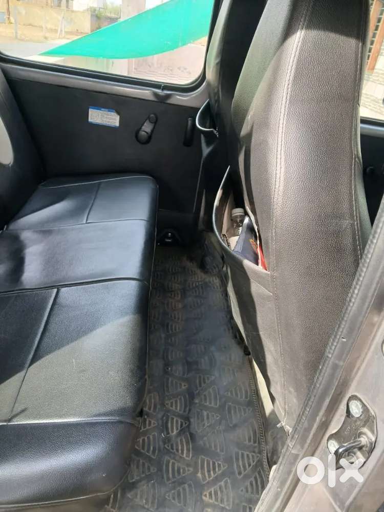 Maruti Suzuki Eeco 2024 Cng  61000 Km Driven