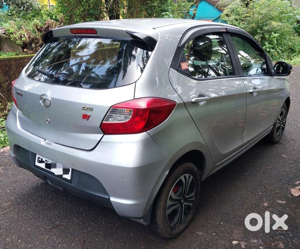 Tata Tiago Xz Diesel, 2019, Diesel