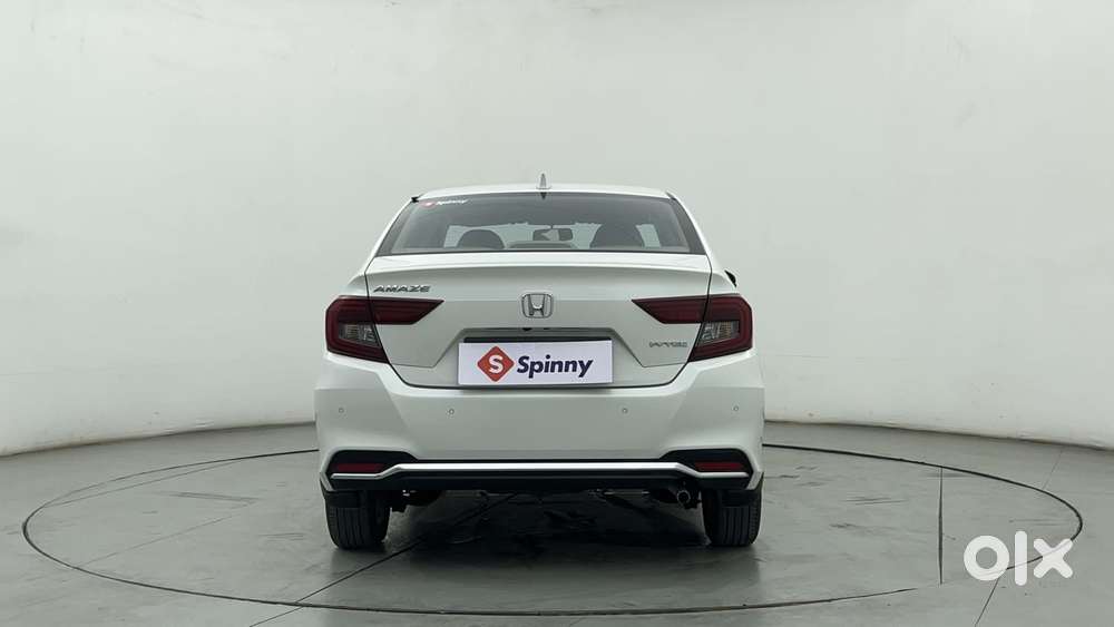 Honda Amaze Vx 1.2 Petrol Cvt, 2022, Petrol