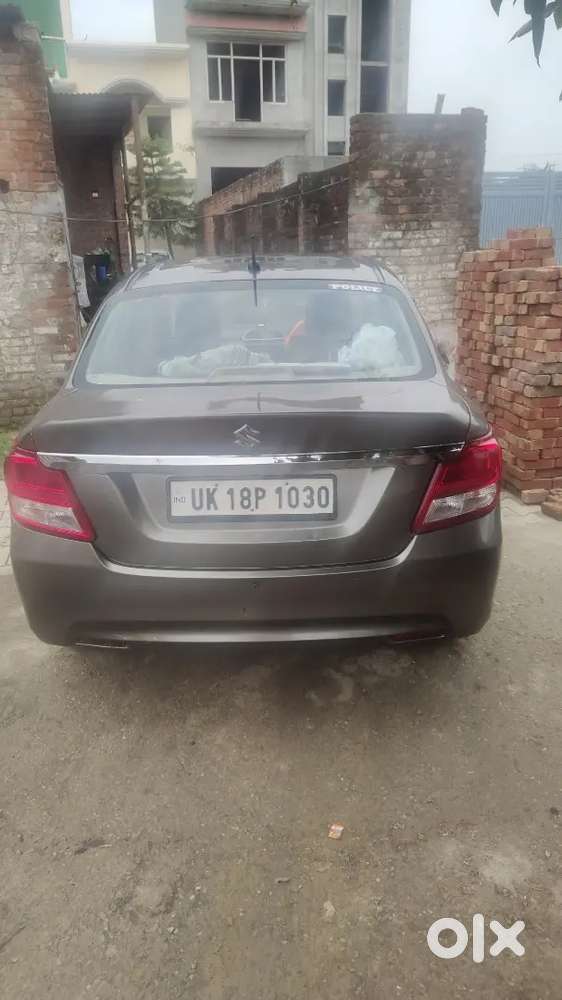Maruti Suzuki Dzire 2022 Petrol 103000 Km Driven