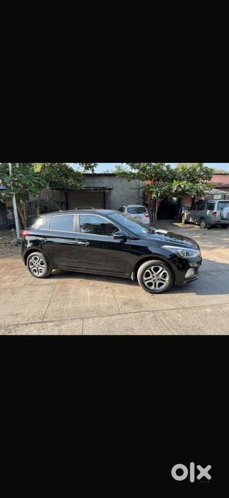 Hyundai Diesel Car 2019