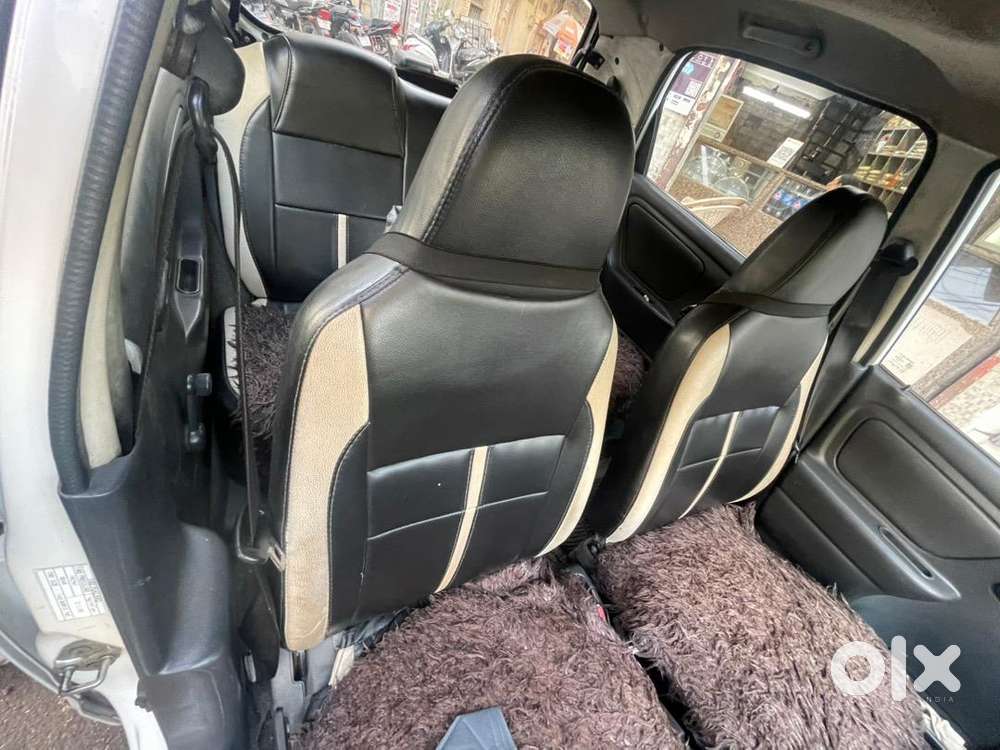 Maruti Alto Lxi Bs4 Petrol+cng 2012  Ac  Excellent Running Condition