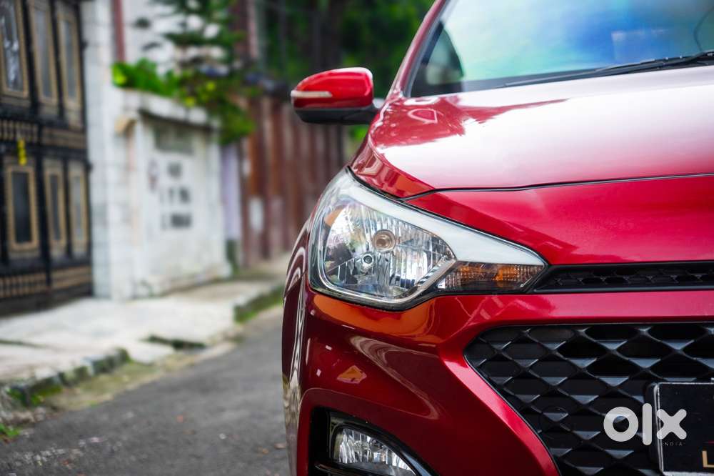 Hyundai I20 1.2 Asta, 2018, Petrol