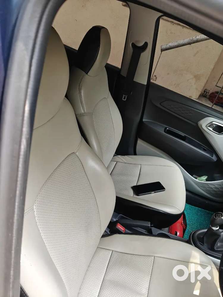 Hyundai Grand I10 Nios 2021 Cng & Hybrids 45665 Km Driven