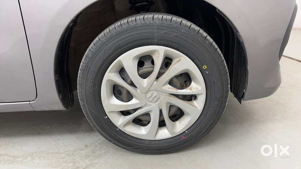Maruti Suzuki Celerio Vxi, 2023, Petrol