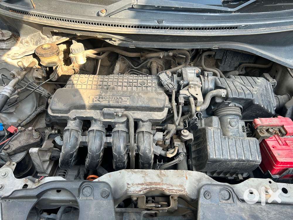 Honda Brio