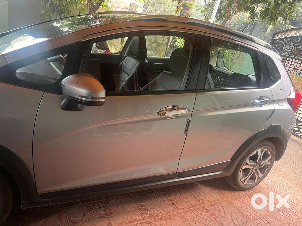 Honda Wr-v 2019 Petrol