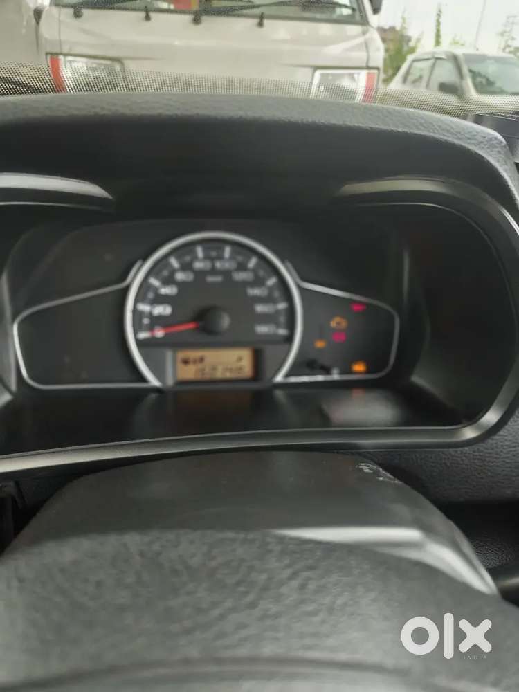 Maruti Suzuki Alto 2022 Petrol Manual