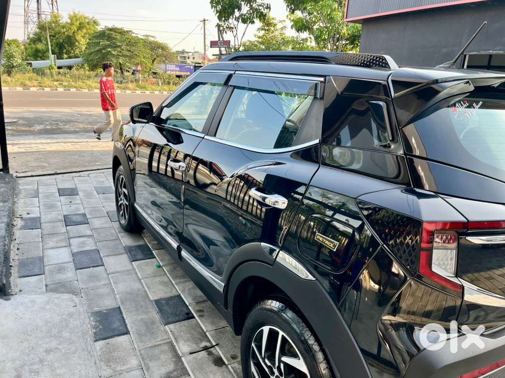 Xuv 3xo Ax5l