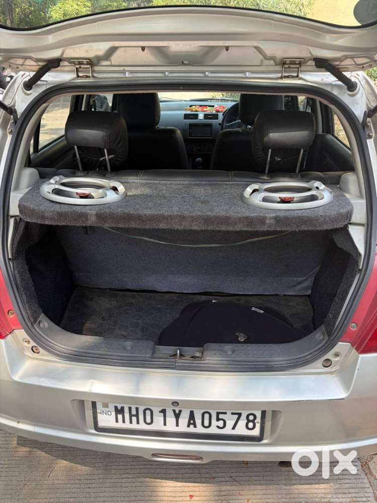 Maruti Suzuki Swift 2006 Vxi Abs Petrol 80000 Km Driven