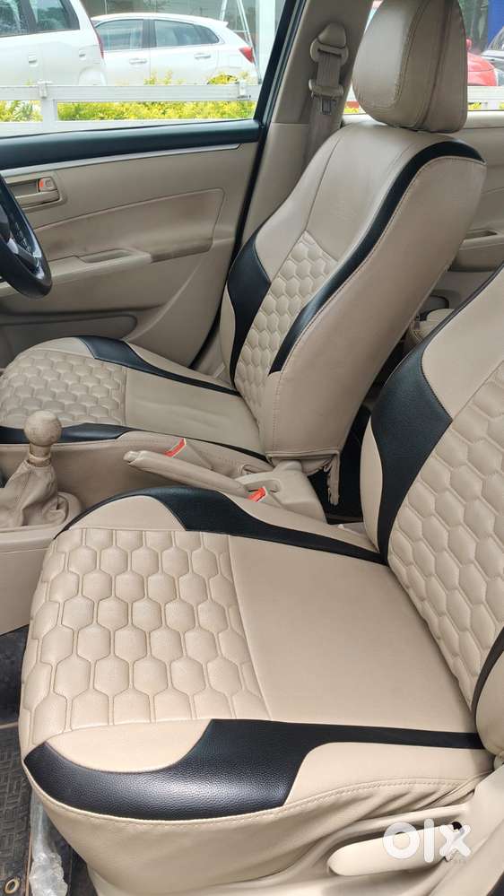 Maruti Suzuki Swift Dzire Tour, 2022, Petrol