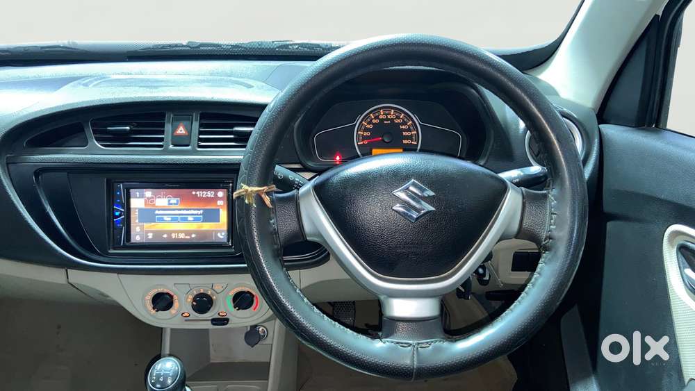Maruti Suzuki Alto 0.8 Lxi (o), 2022, Petrol