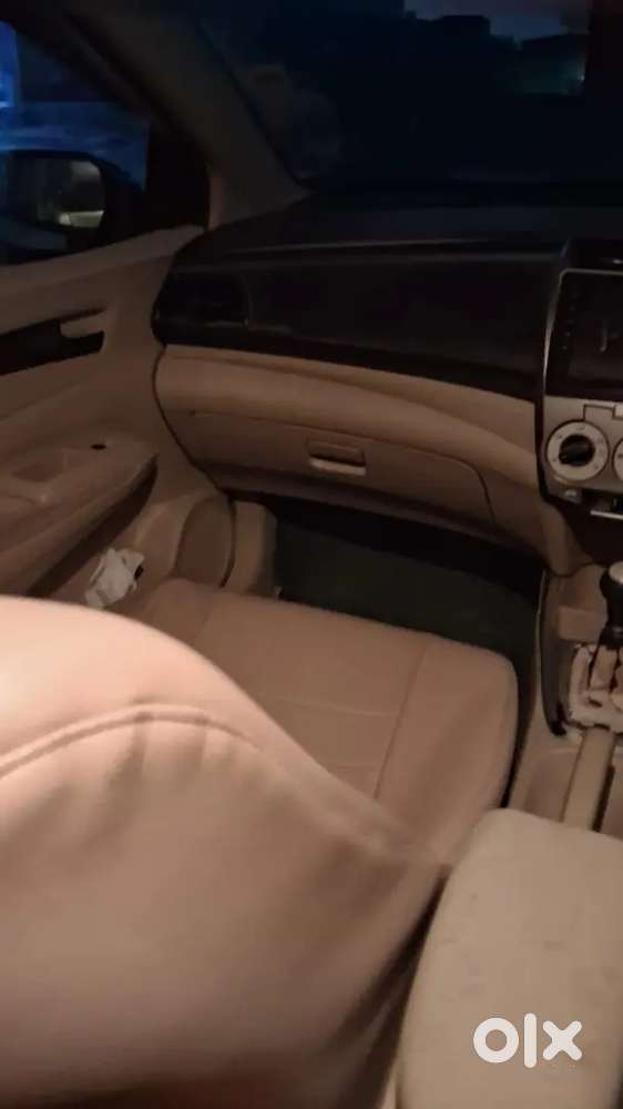 Honda City Petrol 2010 Mt 2030 Tak Fassing